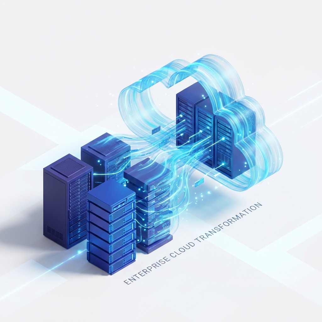 Digital Transformation