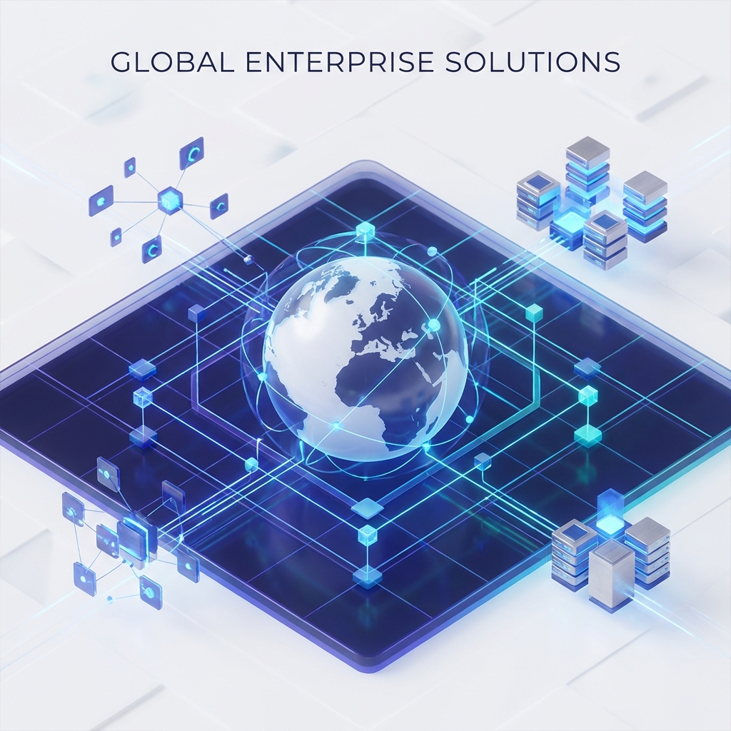 Global Organizations